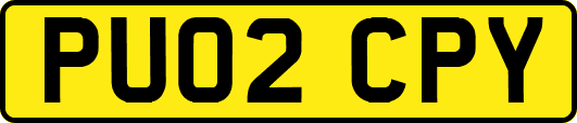 PU02CPY