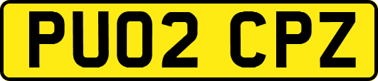 PU02CPZ