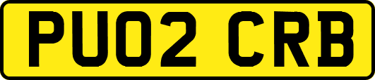PU02CRB