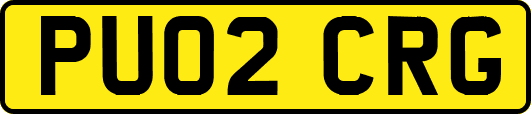 PU02CRG