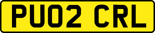 PU02CRL
