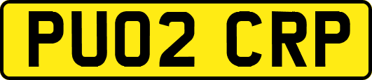 PU02CRP