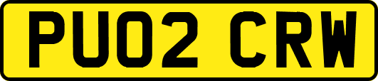 PU02CRW