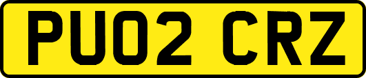 PU02CRZ