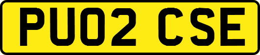 PU02CSE