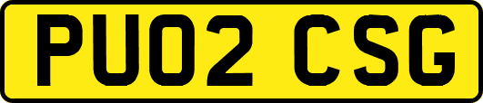 PU02CSG