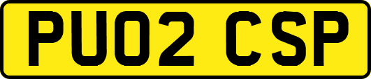 PU02CSP