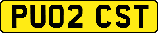 PU02CST