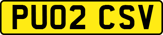 PU02CSV