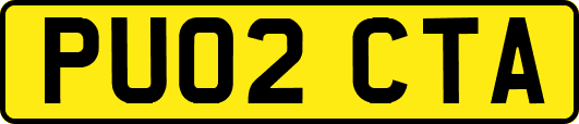 PU02CTA