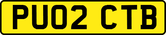 PU02CTB
