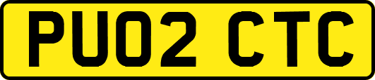 PU02CTC