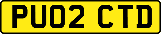 PU02CTD