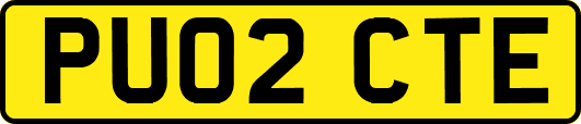 PU02CTE