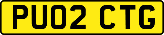 PU02CTG