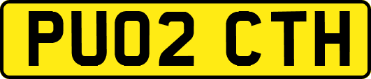 PU02CTH