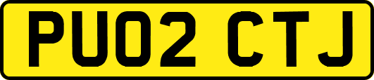 PU02CTJ