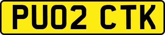 PU02CTK