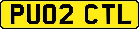 PU02CTL