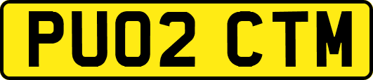 PU02CTM