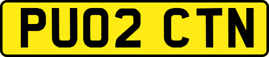 PU02CTN