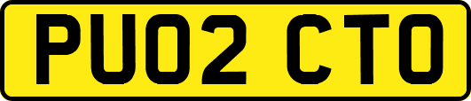 PU02CTO