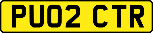PU02CTR