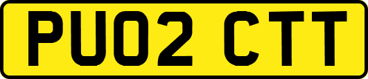 PU02CTT