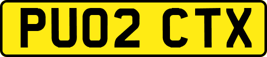 PU02CTX