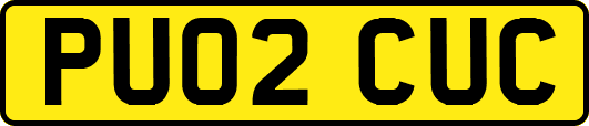 PU02CUC