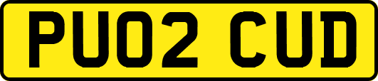 PU02CUD
