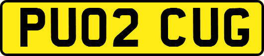 PU02CUG