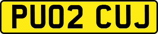 PU02CUJ