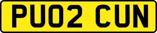 PU02CUN