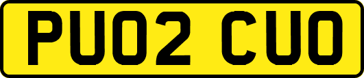 PU02CUO