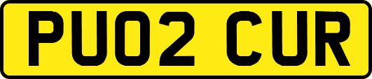 PU02CUR