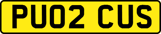 PU02CUS