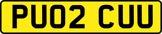 PU02CUU