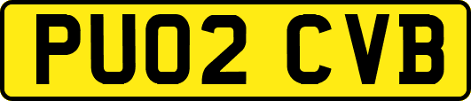 PU02CVB