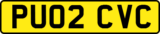 PU02CVC