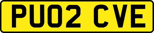 PU02CVE