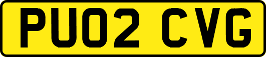 PU02CVG