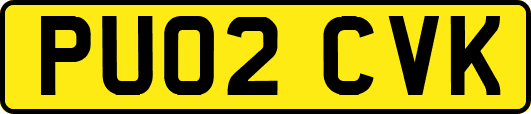 PU02CVK