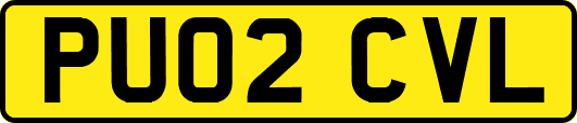 PU02CVL