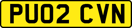 PU02CVN