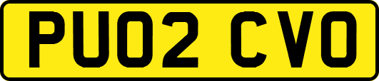 PU02CVO