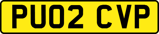 PU02CVP