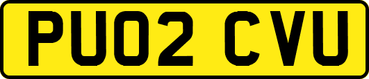 PU02CVU