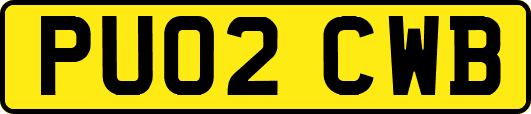 PU02CWB
