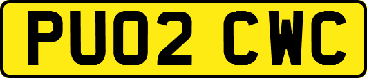 PU02CWC